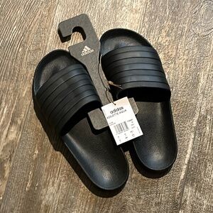 Men’s NWT Adidas Adilette Aqua Slide